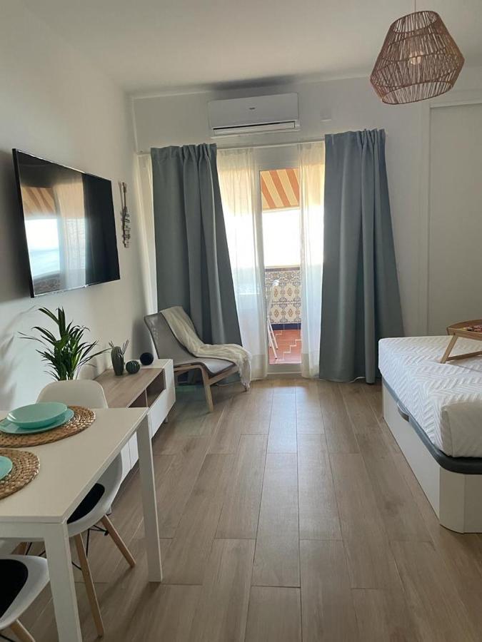 Benalbeach Smart Suite เบนัลมาเดนา ภายนอก รูปภาพ