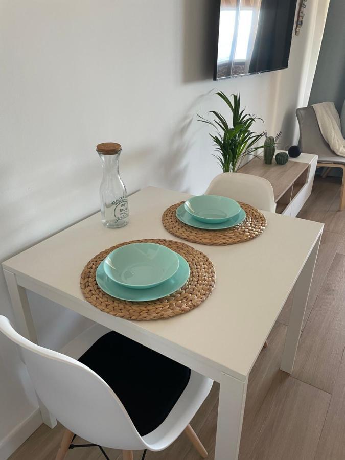 Benalbeach Smart Suite เบนัลมาเดนา ภายนอก รูปภาพ