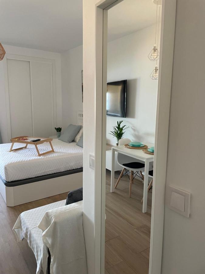 Benalbeach Smart Suite เบนัลมาเดนา ภายนอก รูปภาพ